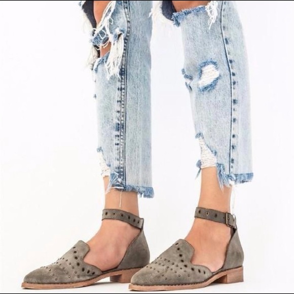 Mi.iM Jones shoes - Picture 2 of 10